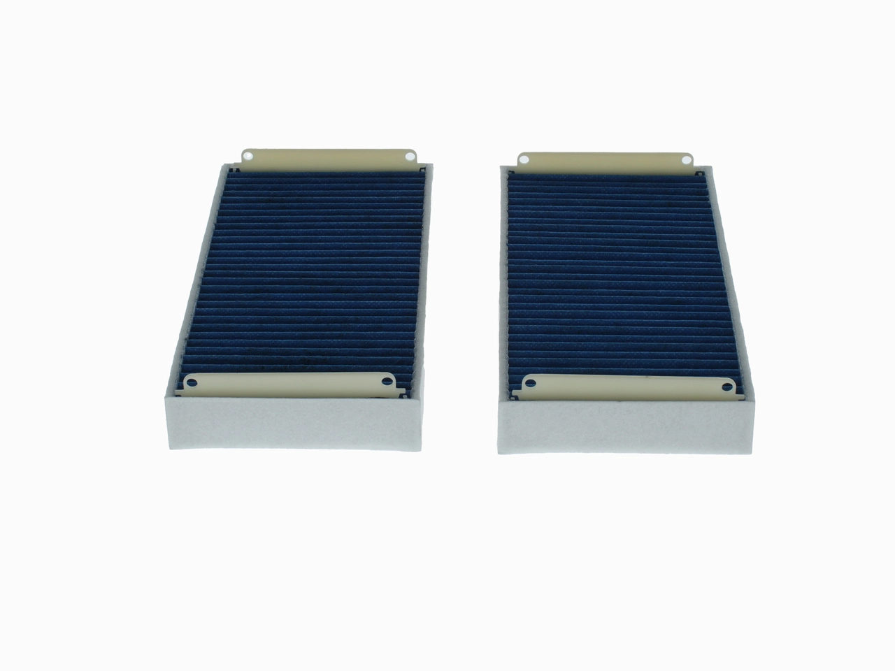 Filtre, air de l'habitacle BOSCH 0 986 628 628