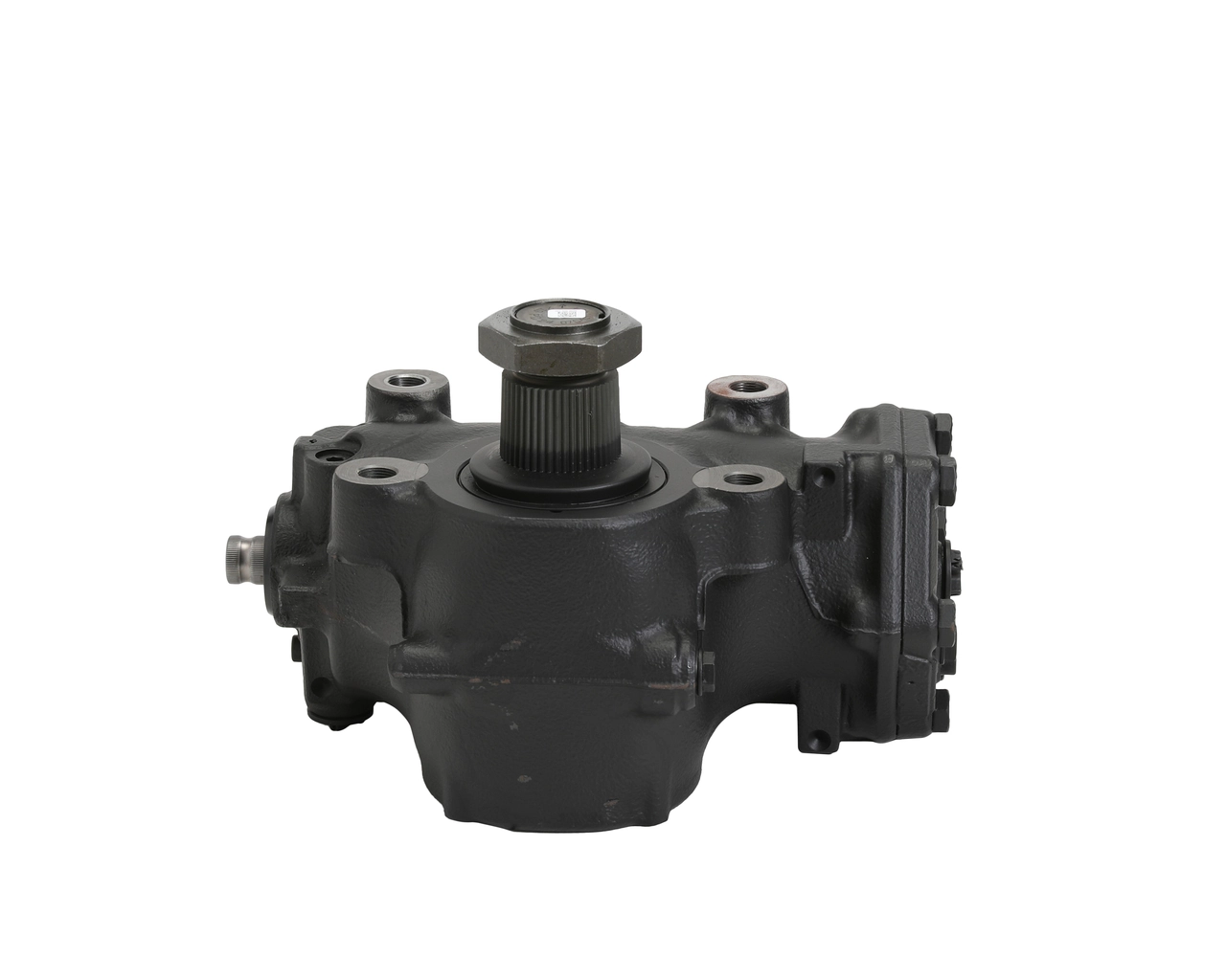 Crémaillère de direction BOSCH K S00 002 233