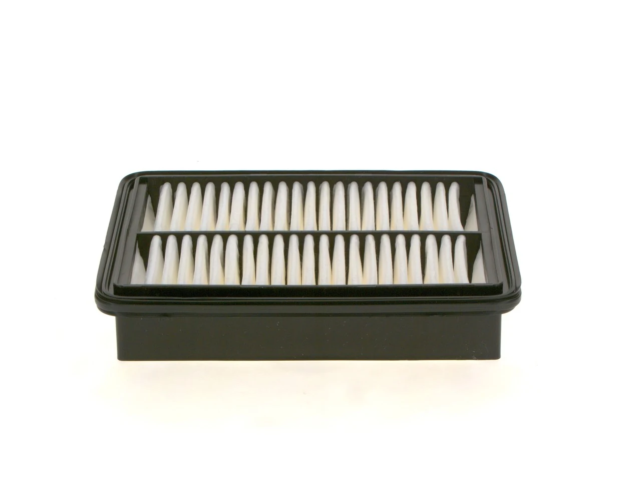 BOSCH F026400458 — Повітряний фільтр