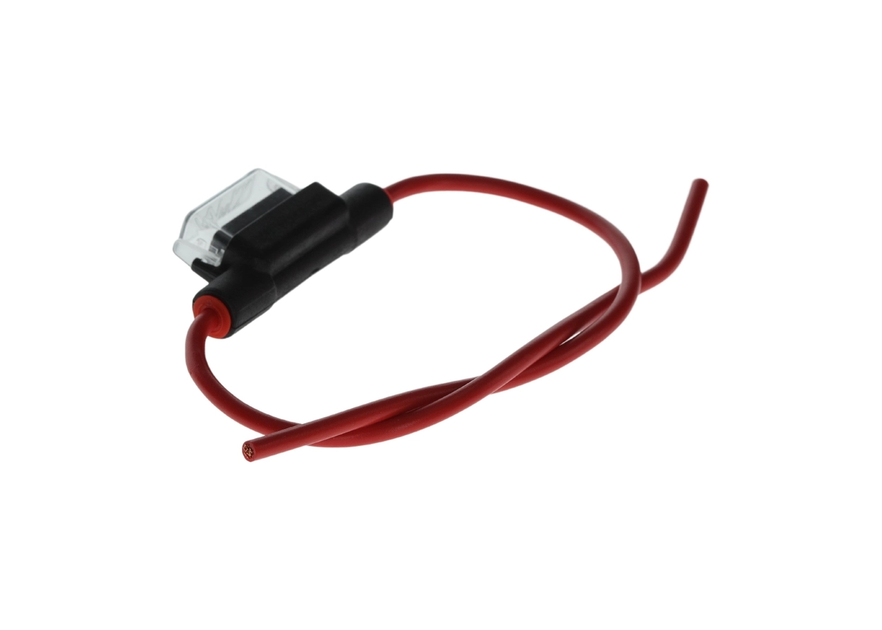 Porte-fusibles BOSCH 0 986 354 015