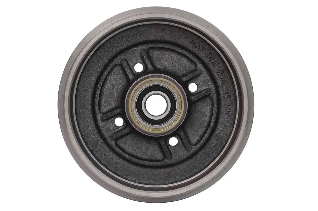 Tambour de frein BOSCH 0 986 477 308