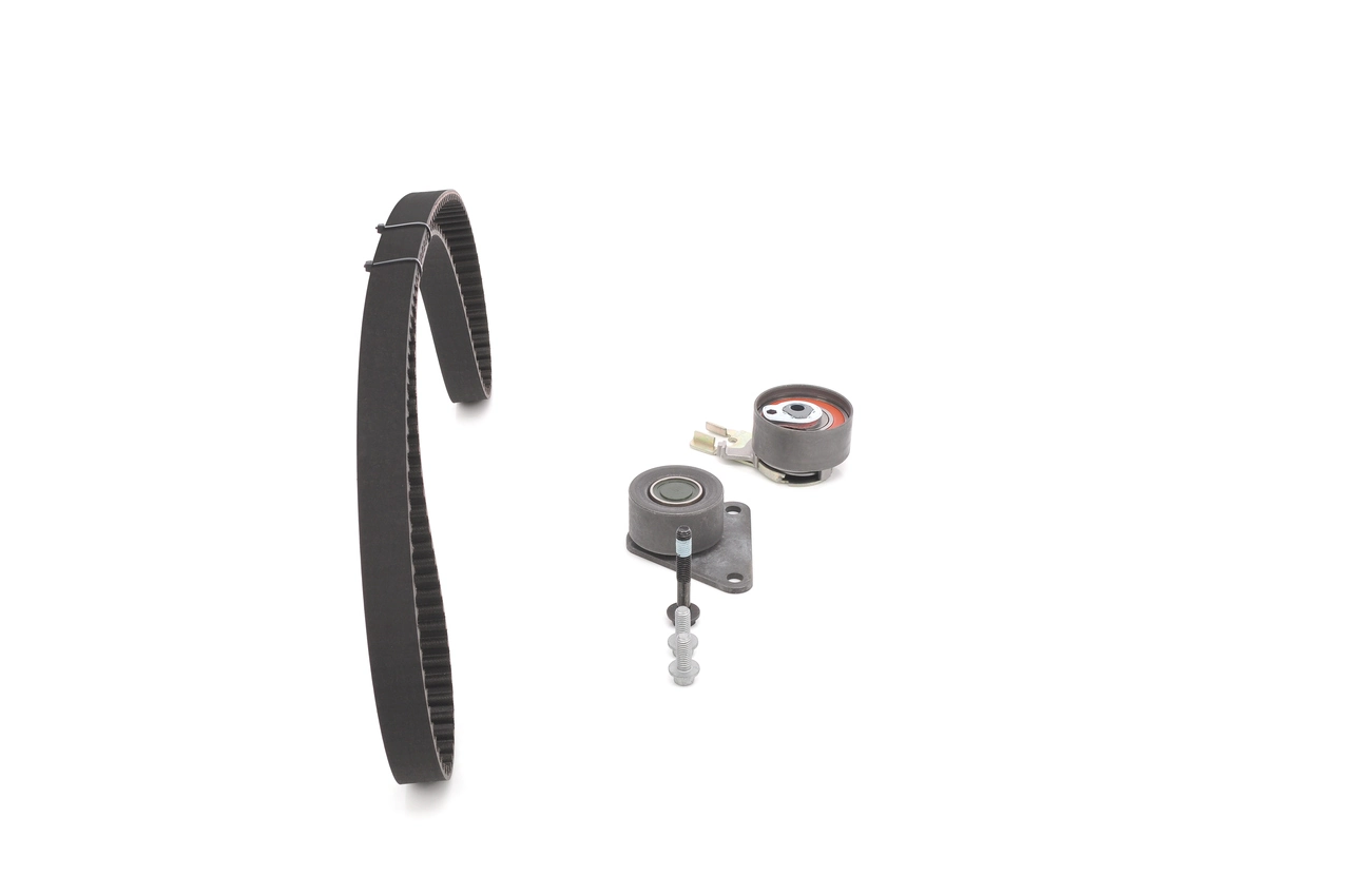 Kit de courroie crantée BOSCH 1 987 946 711