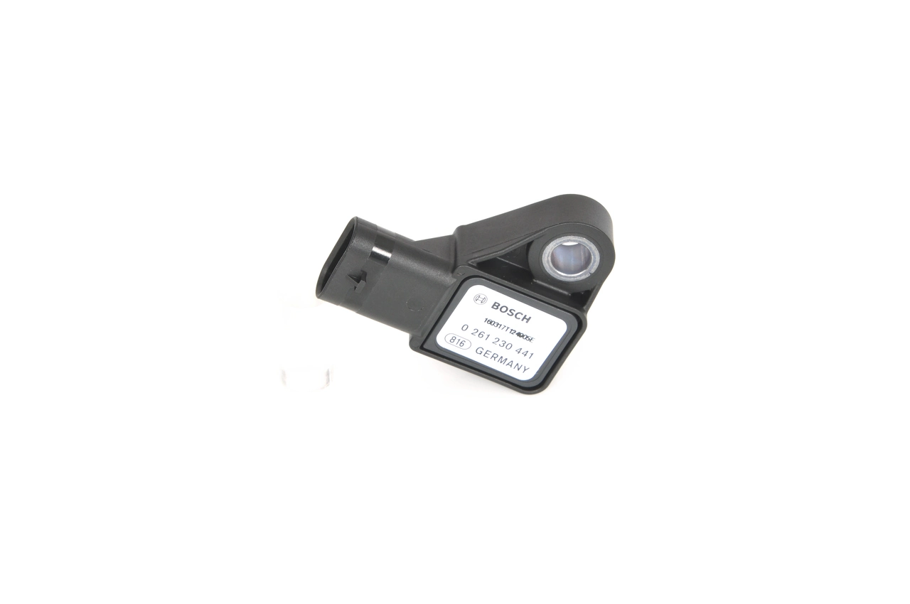 Capteur, pression de suralimentation BOSCH 0 261 230 441