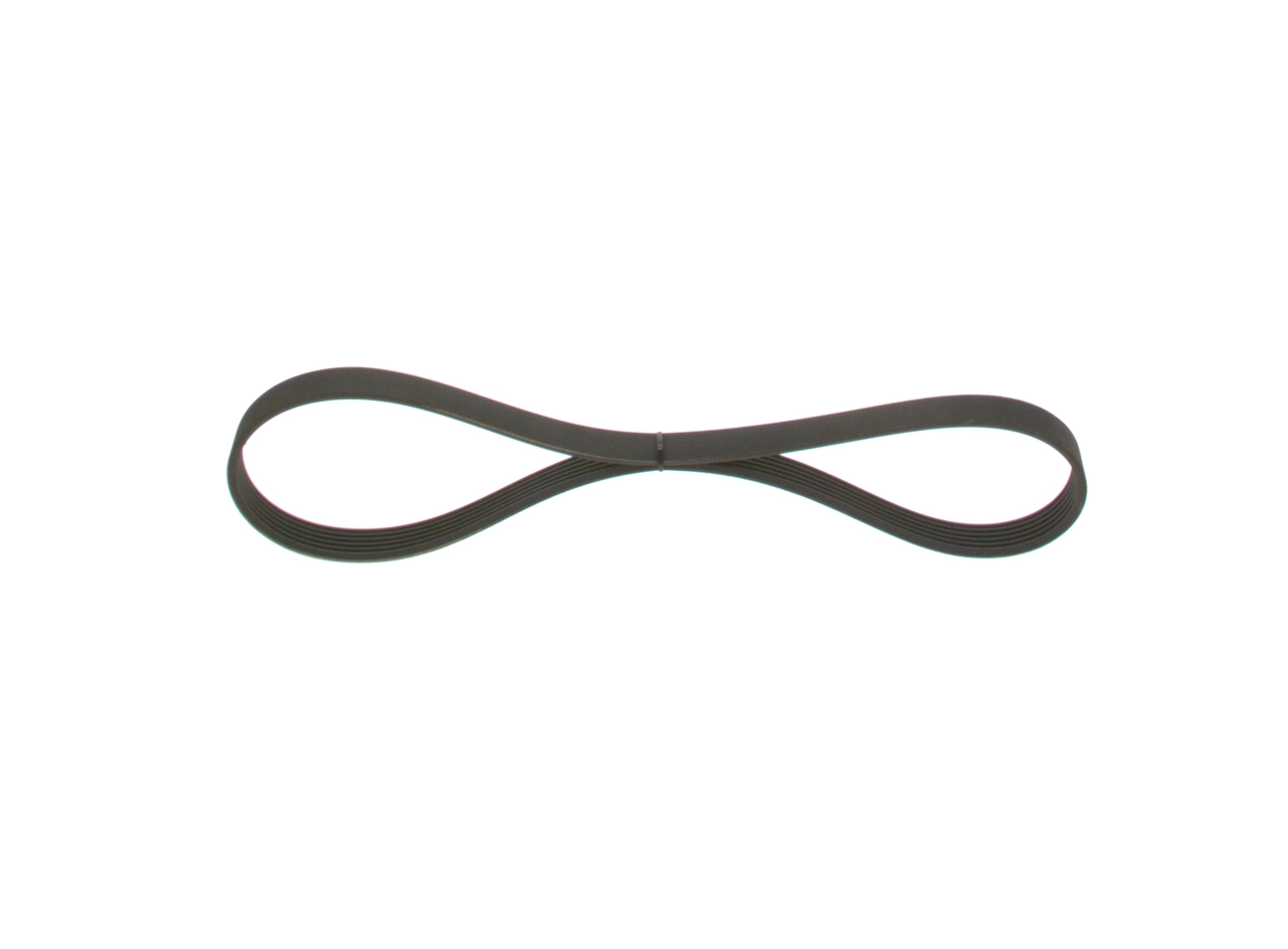 Courroie trapézoïdale à nervures BOSCH 1 987 948 434