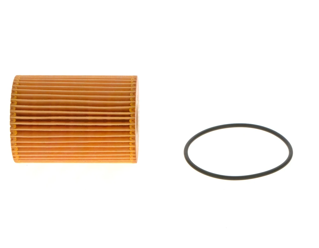 Filtre à huile BOSCH 1 457 429 271