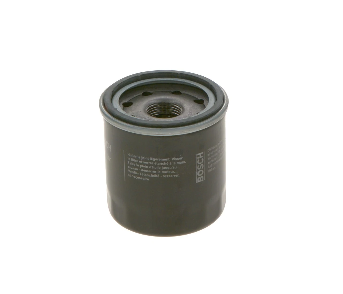 Oliefilter