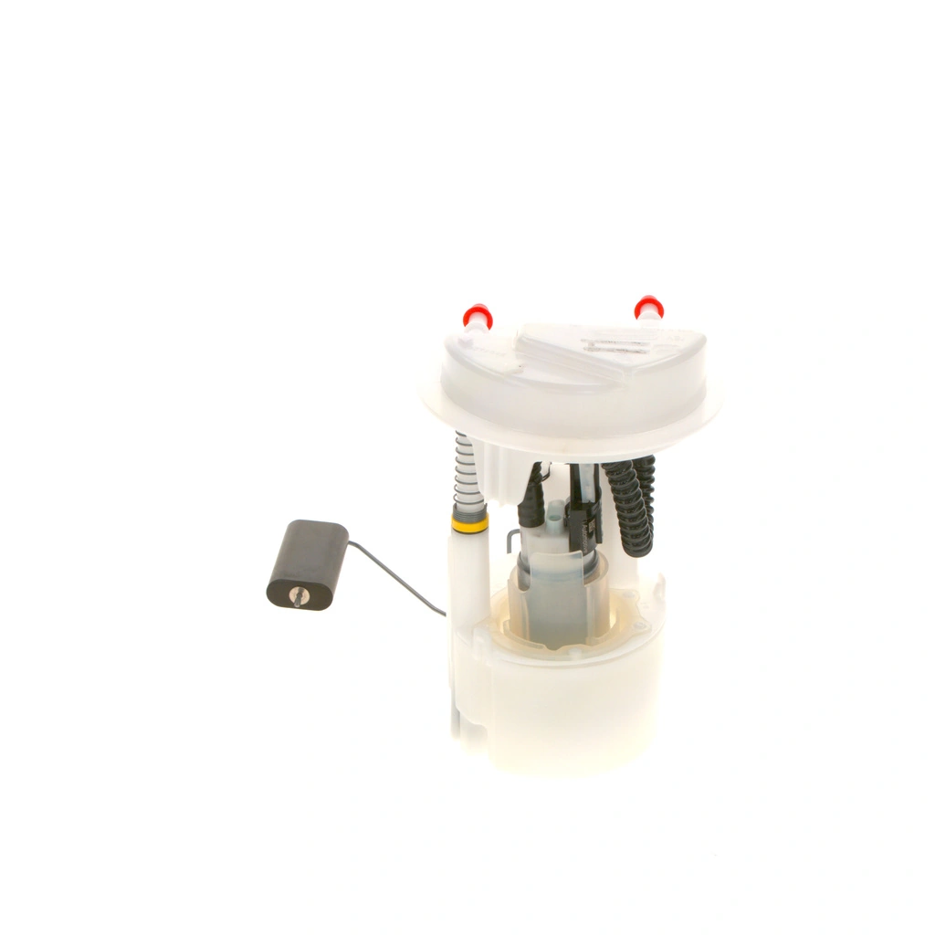 Unité d'injection de carburant BOSCH 0 986 580 204