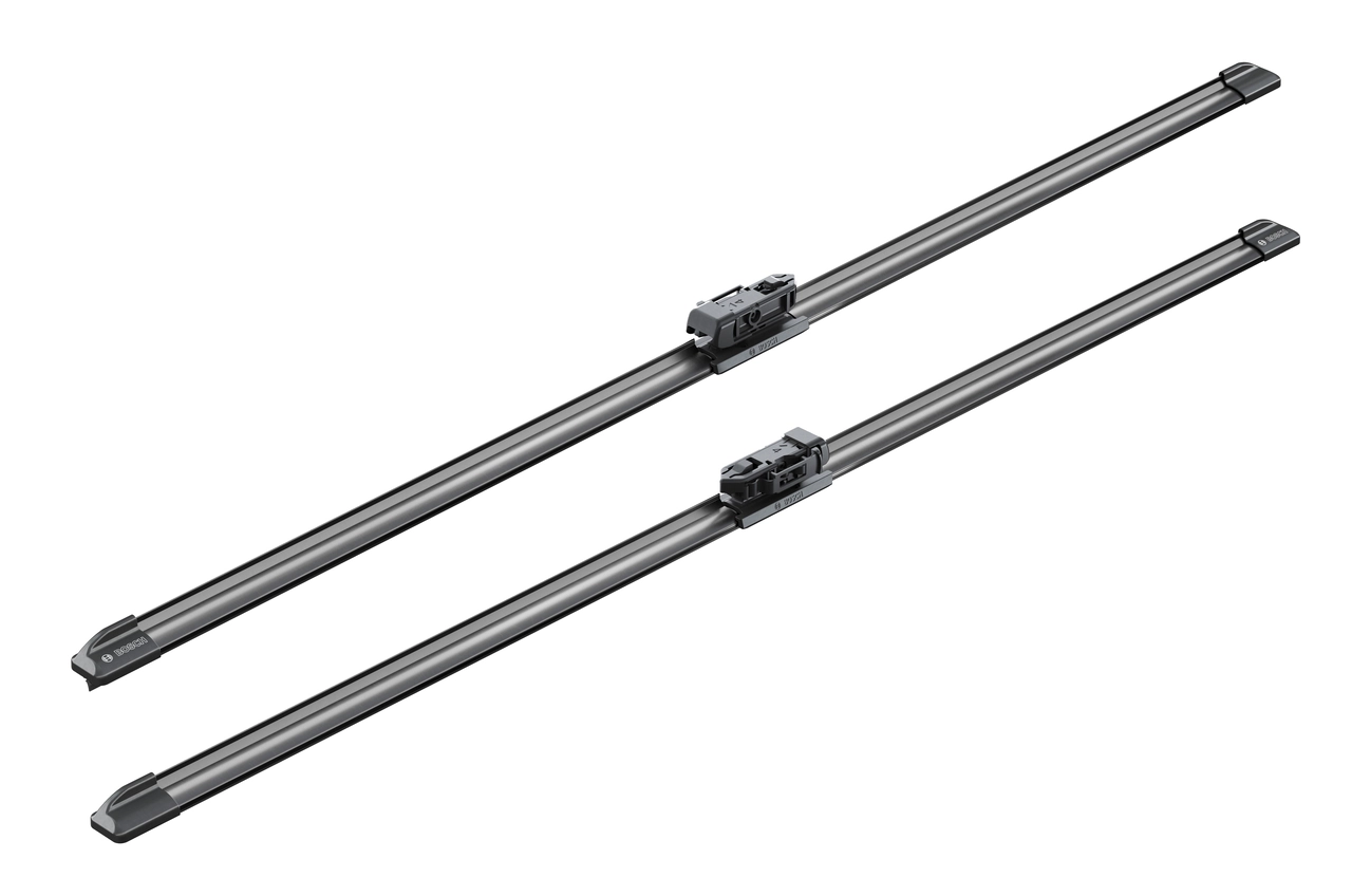 Balai d'essuie-glace BOSCH 3 397 014 921