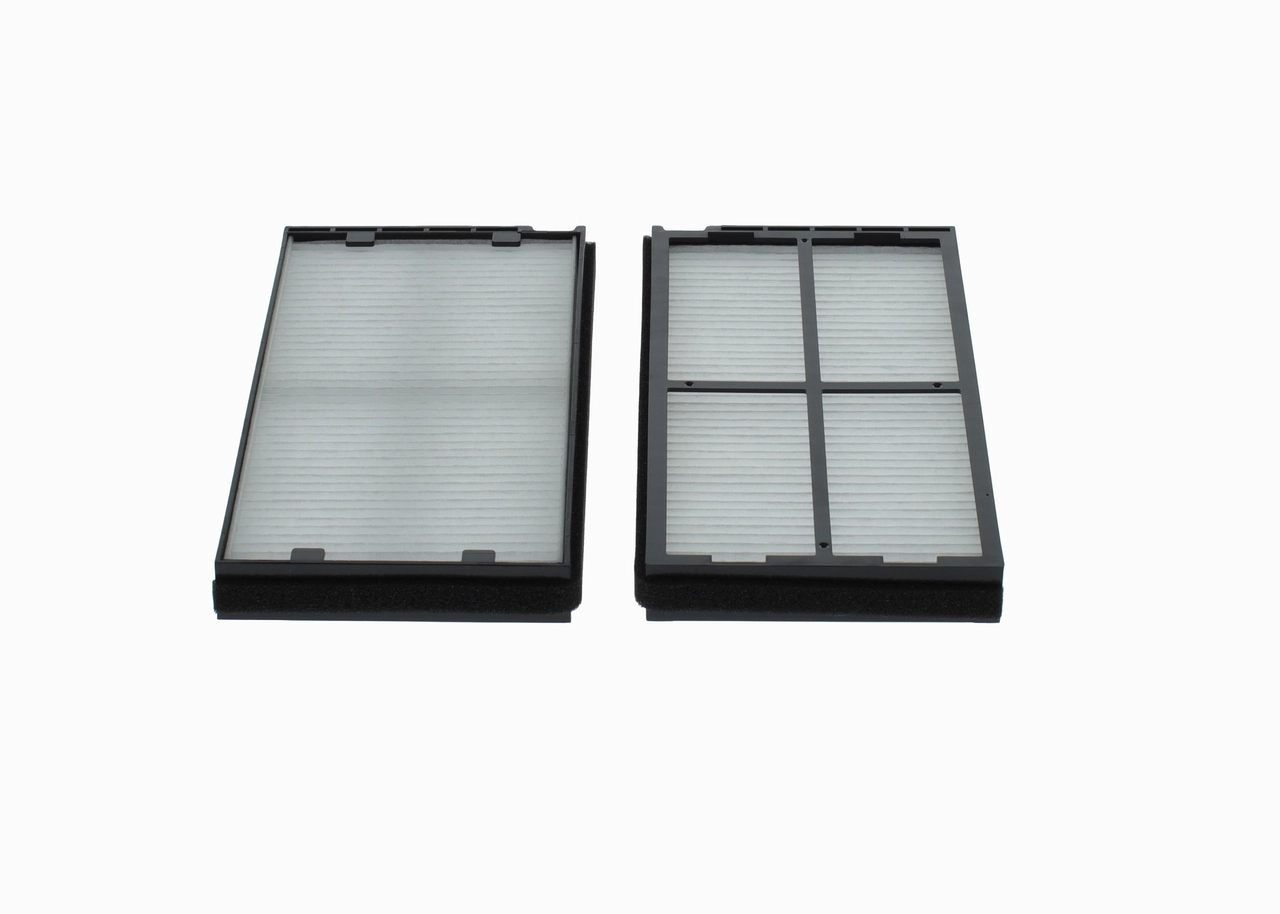 Filtre, air de l'habitacle BOSCH 1 987 435 158