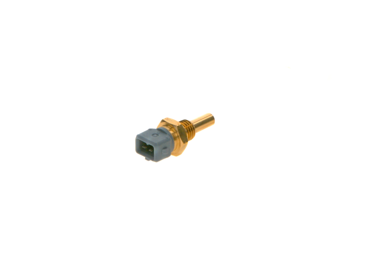 Sensor, coolant temperature