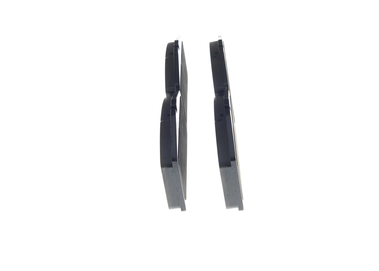 Kit de plaquettes de frein, frein à disque BOSCH 0 986 494 950