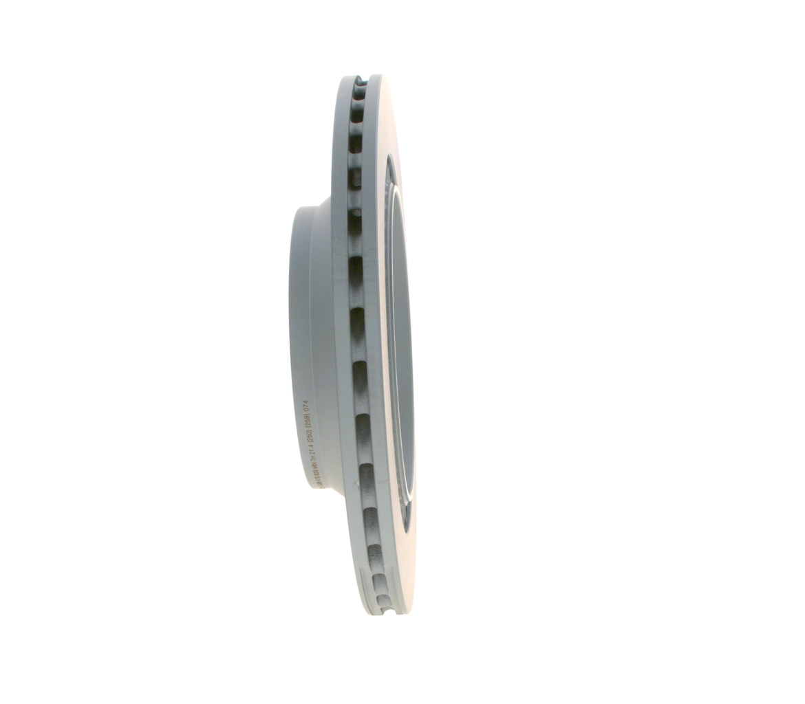 Disque de frein BOSCH 0 986 479 629