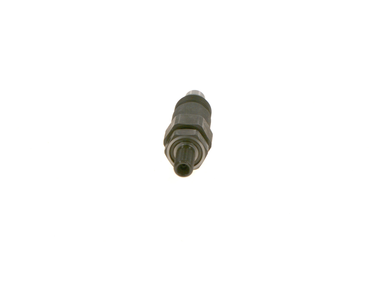 Nozzle and Holder Assembly