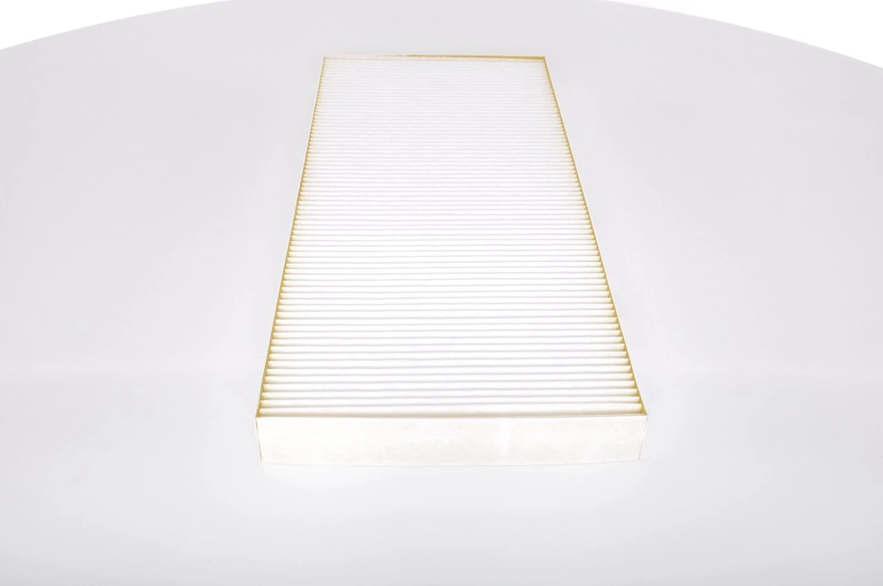 Filtre, air de l'habitacle BOSCH 1 987 431 199