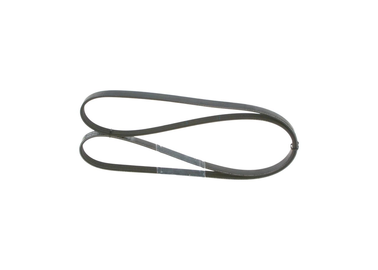 Courroie trapézoïdale à nervures BOSCH 1 987 946 068