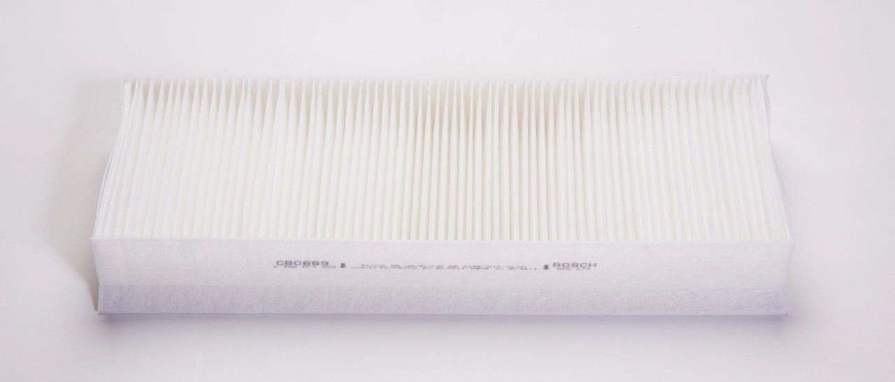 Filtre, air de l'habitacle