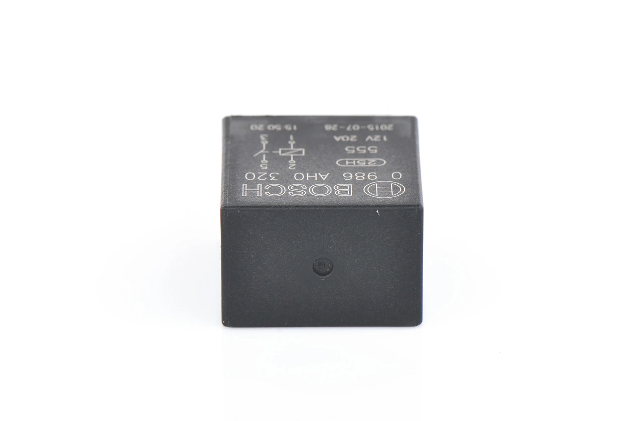 Relais, courant de travail BOSCH 0 986 AH0 320