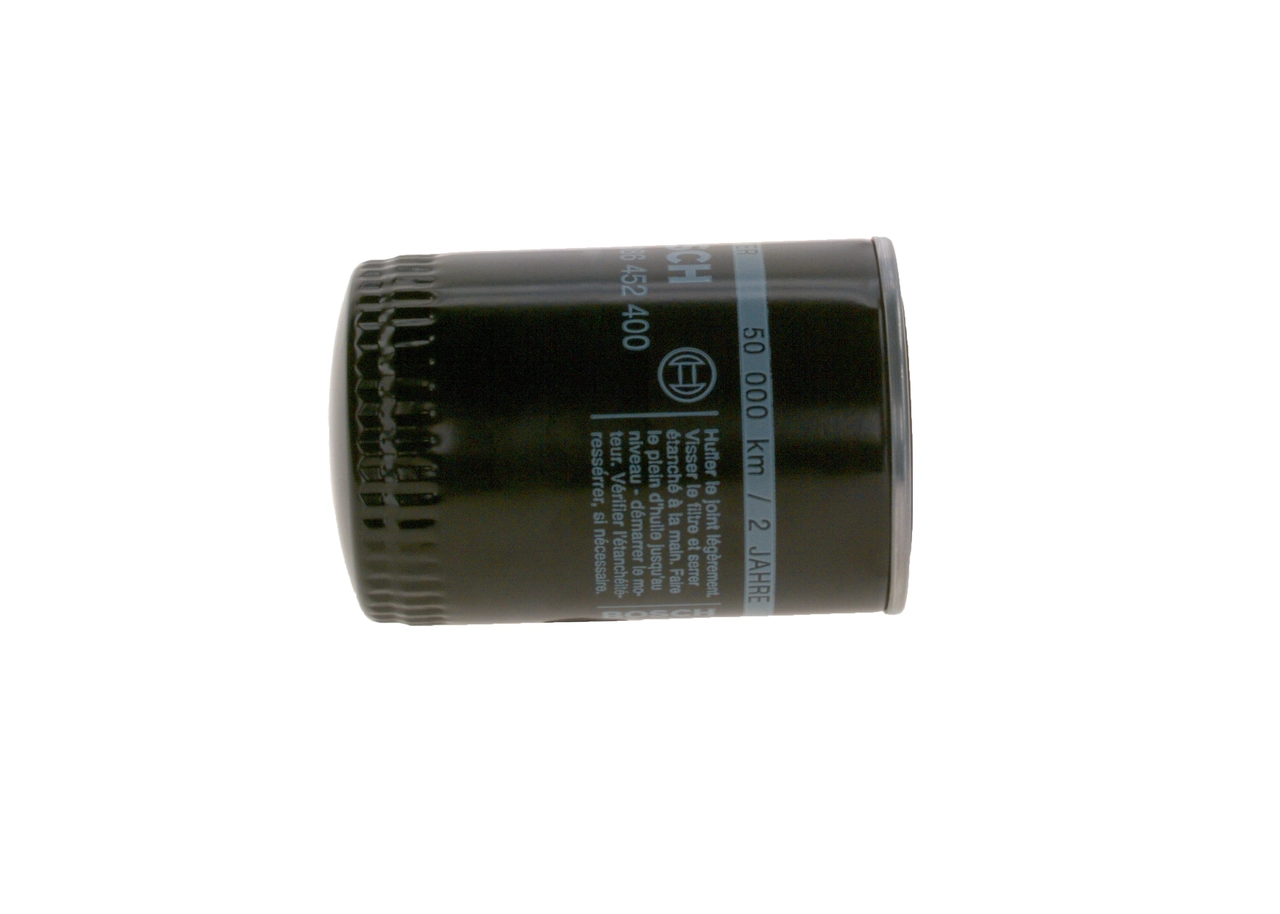 Oliefilter