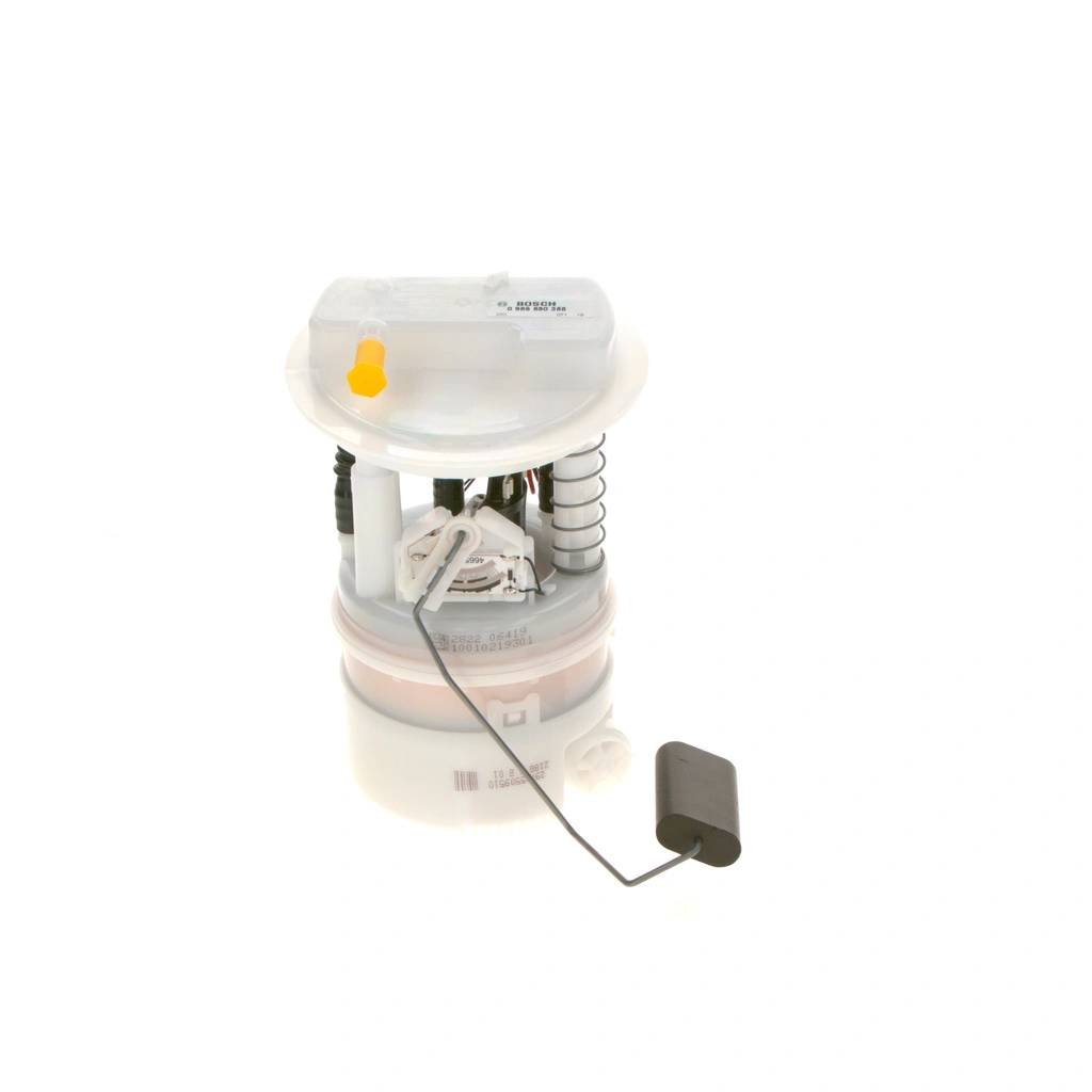 Unité d'injection de carburant BOSCH 0 986 580 358