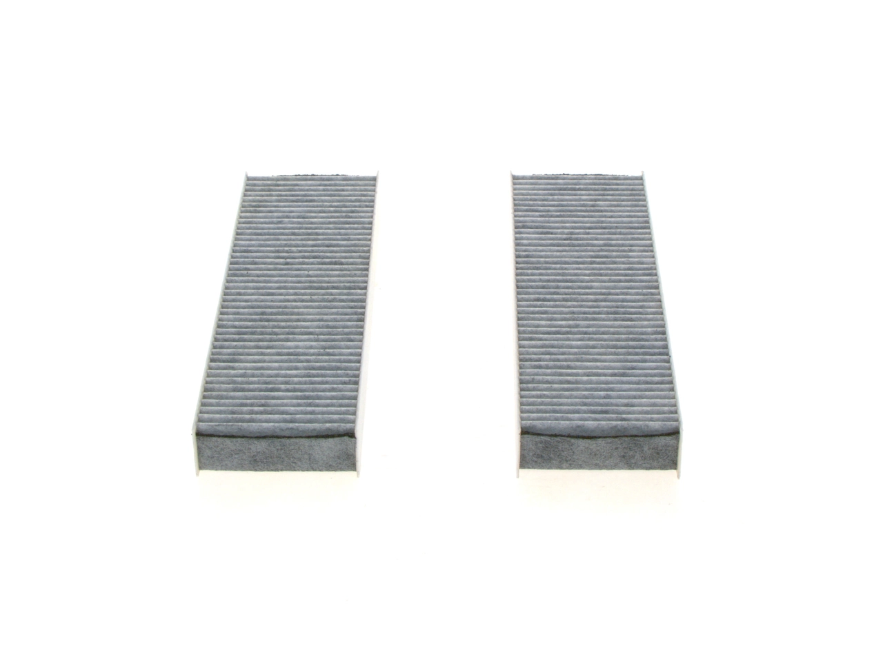 Filtre, air de l'habitacle BOSCH 1 987 435 608