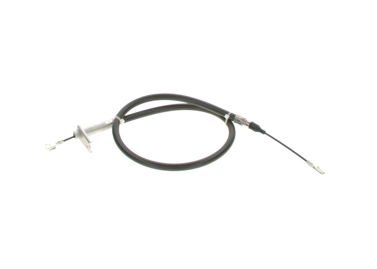 BOSCH 1 987 477 047 — Трос ручного гальма