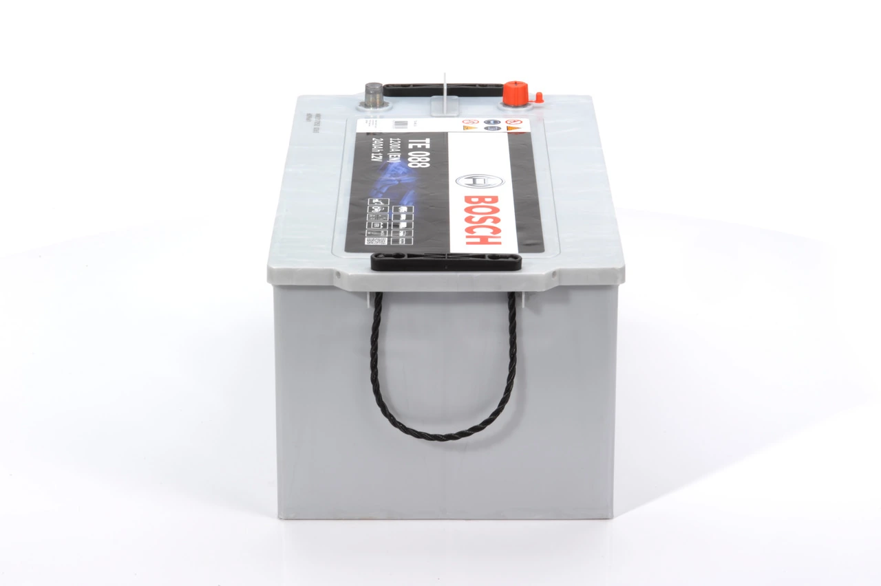 Batterie de démarrage BOSCH 0 092 TE0 888