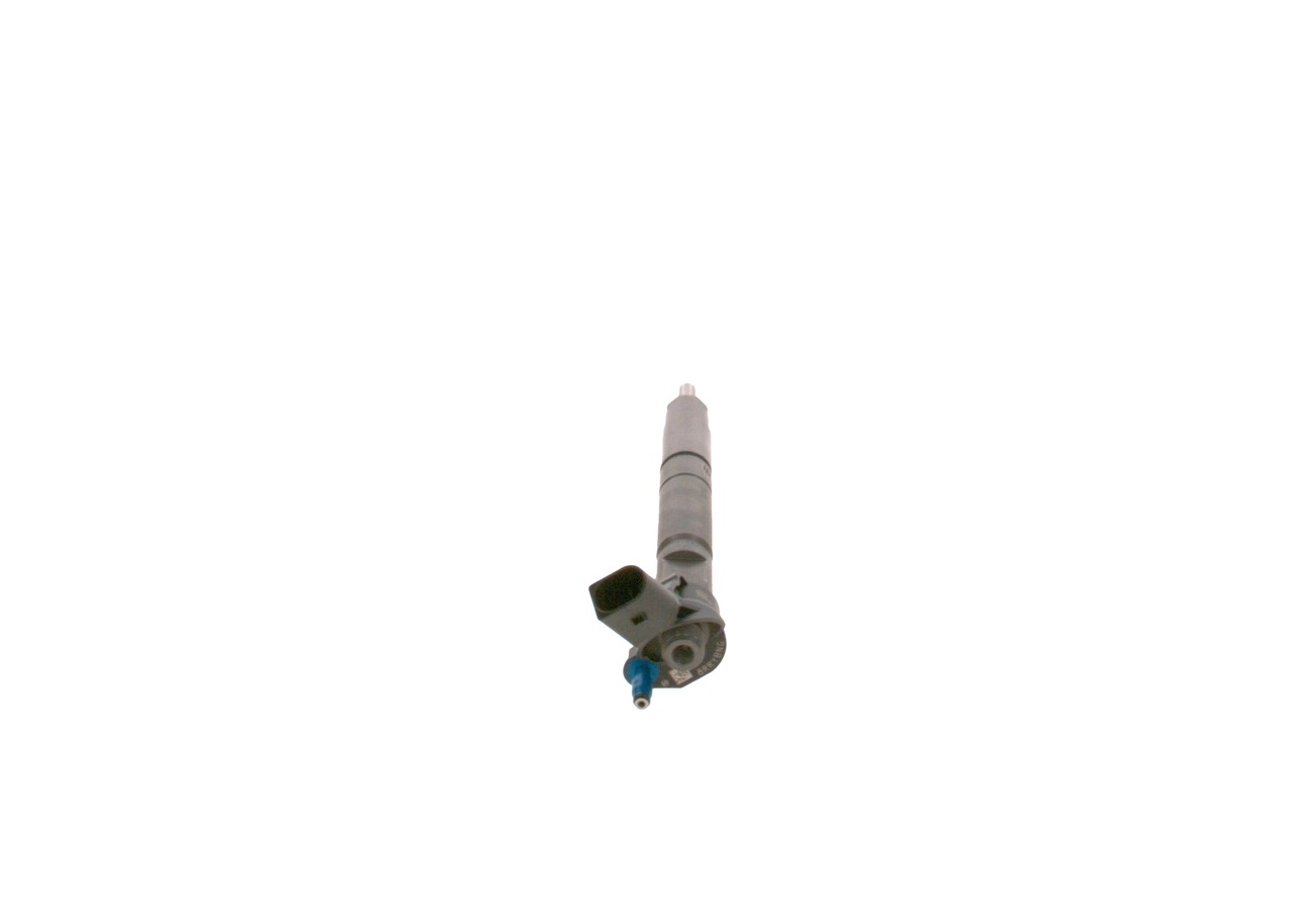 Injecteur