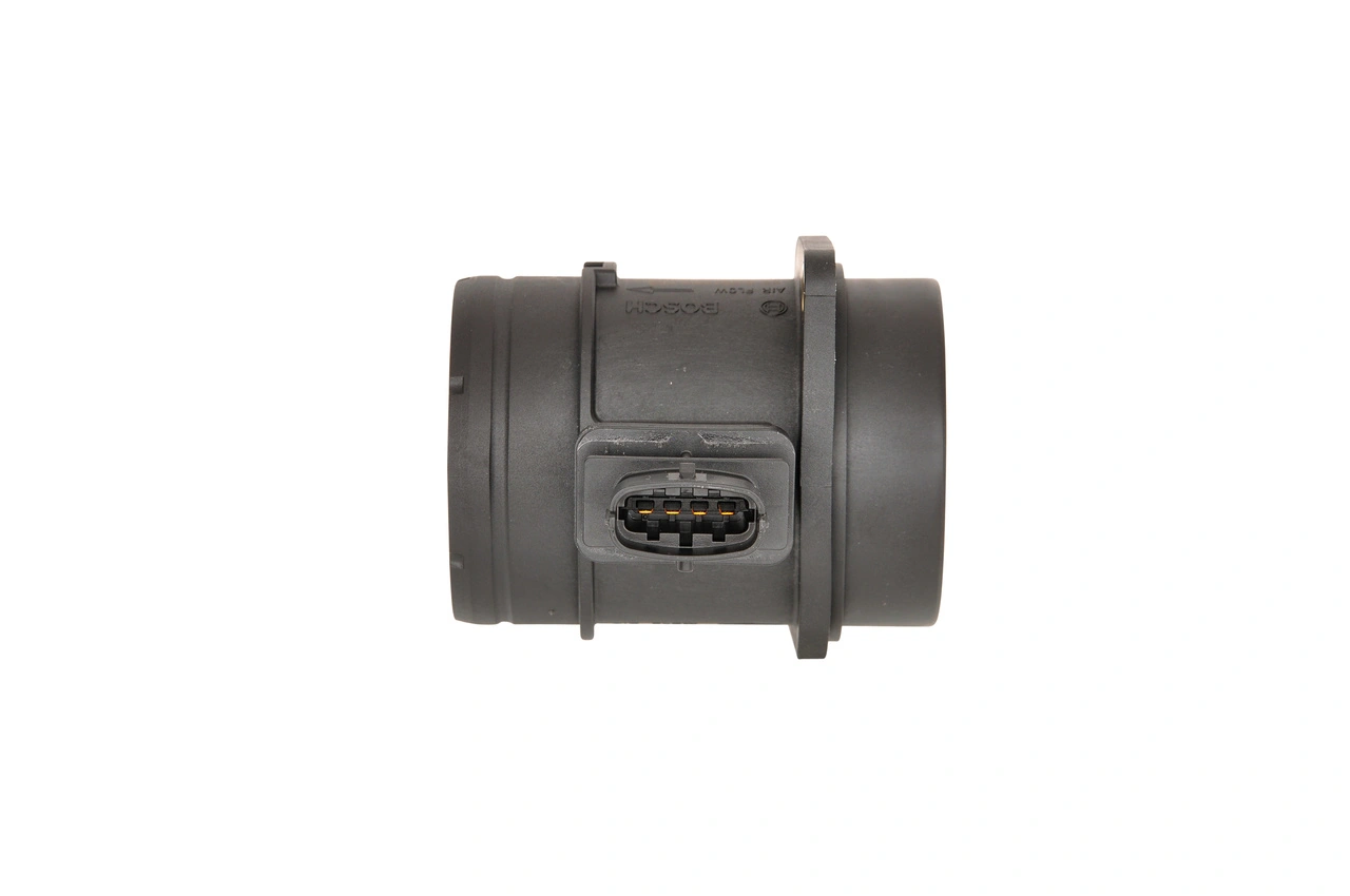 Débitmètre de masse d'air BOSCH 0 281 006 258