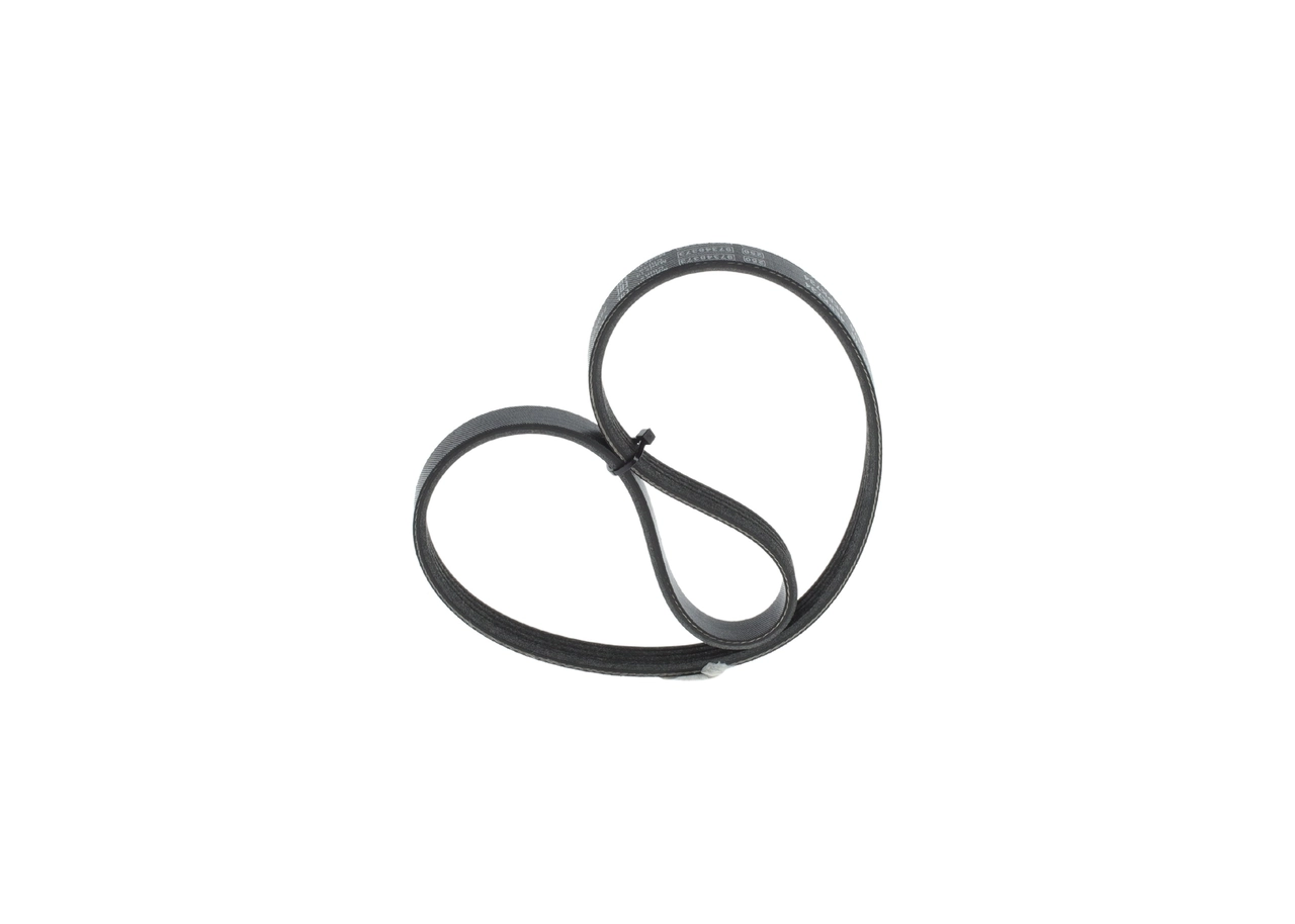 Courroie trapézoïdale à nervures BOSCH 1 987 946 170