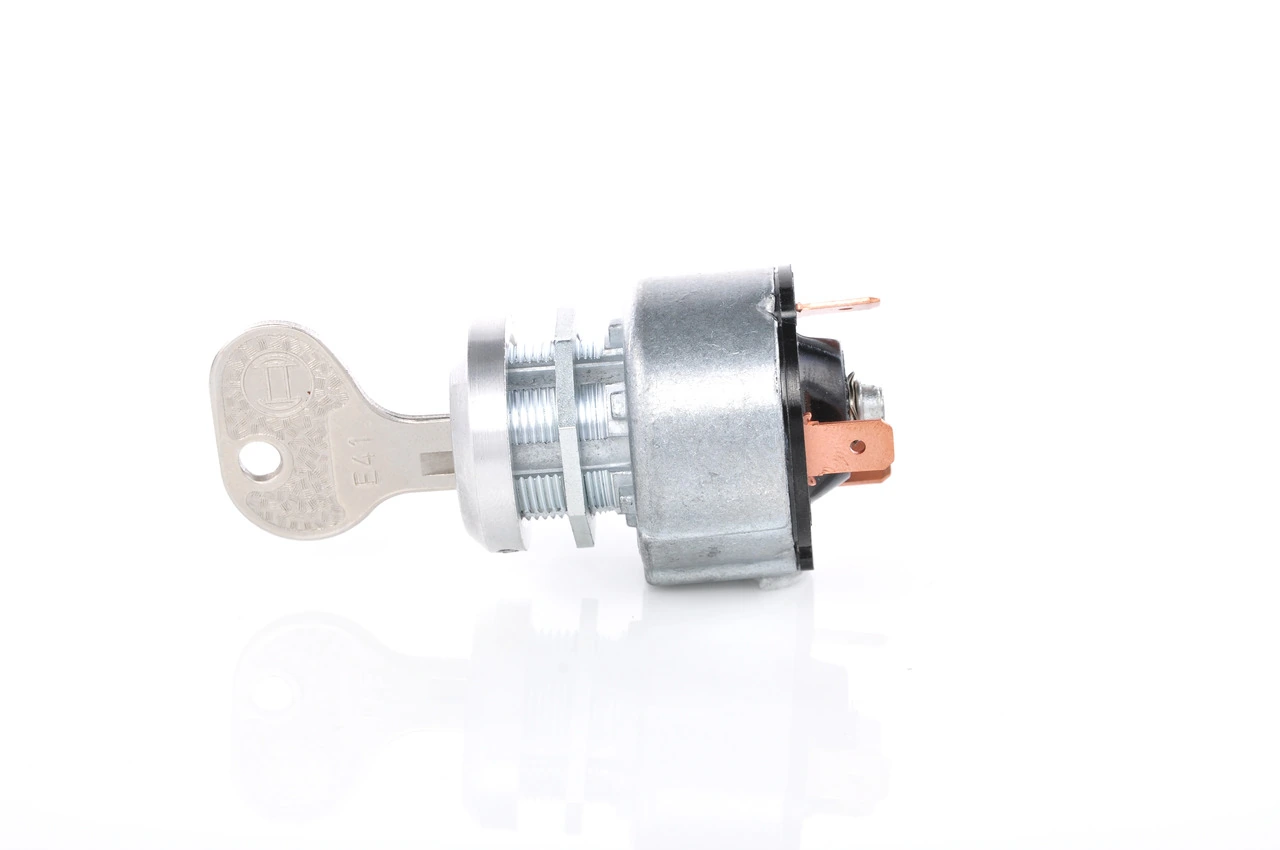 Interrupteur d'allumage/de démarreur BOSCH 0 342 311 006