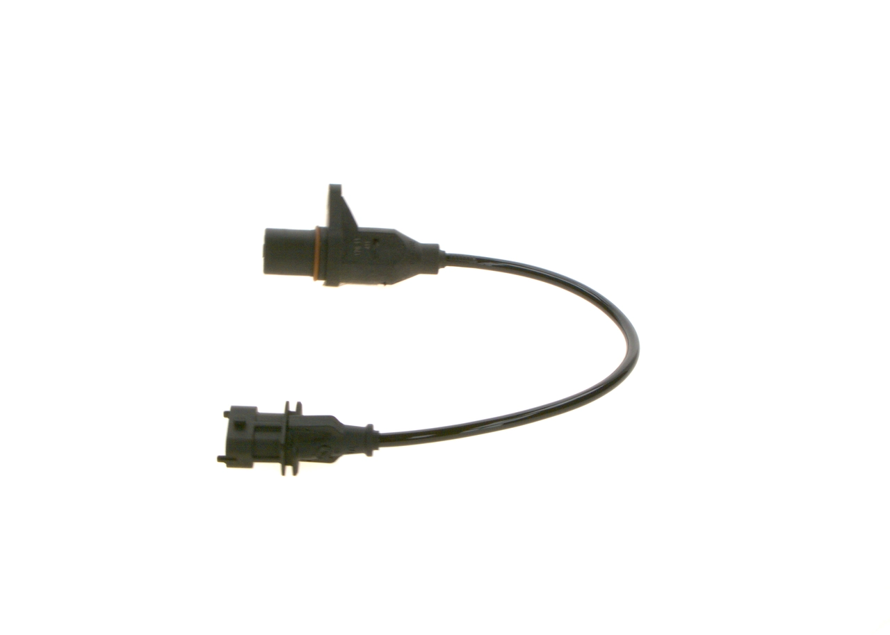 Capteur d'angle, vilebrequin BOSCH 0 281 002 411