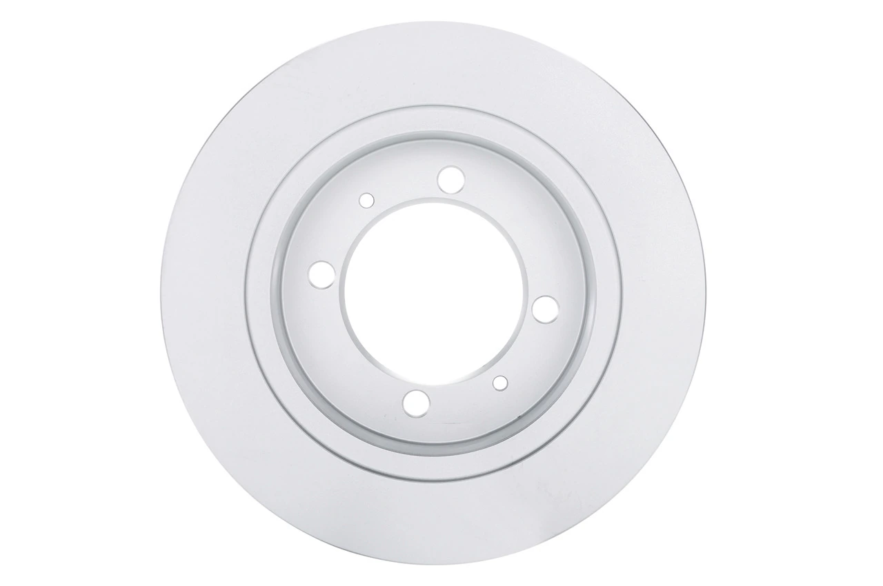 Disque de frein BOSCH 0 986 478 898