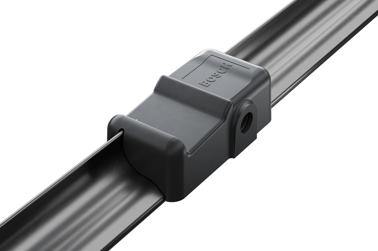 Balai d'essuie-glace BOSCH 3 397 014 117