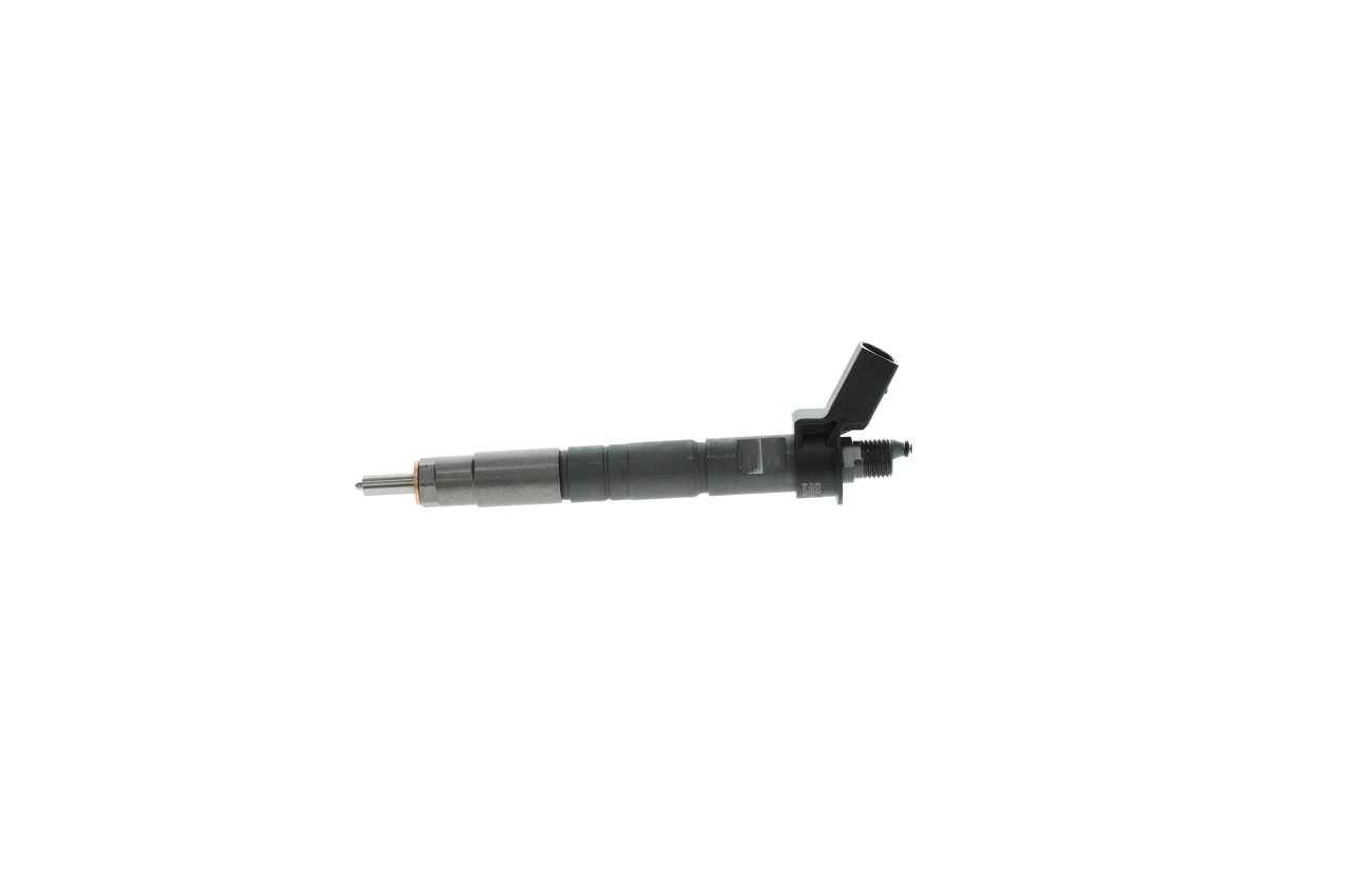 Injecteur