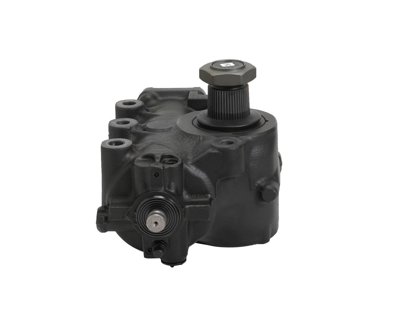 Crémaillère de direction BOSCH K S00 002 196