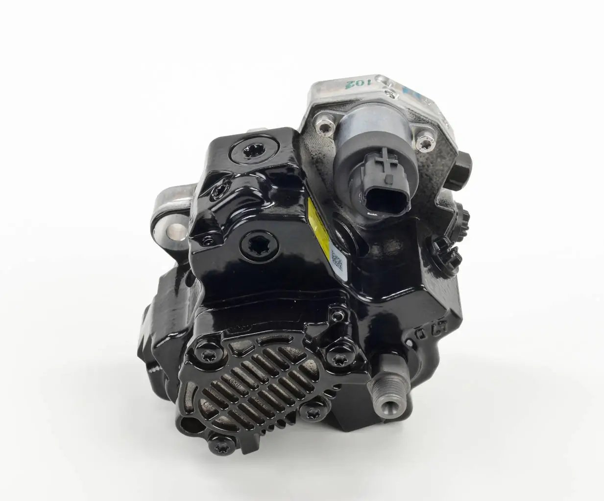 Pompe à haute pression BOSCH 0 445 010 104