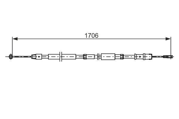 BOSCH 1 987 482 751