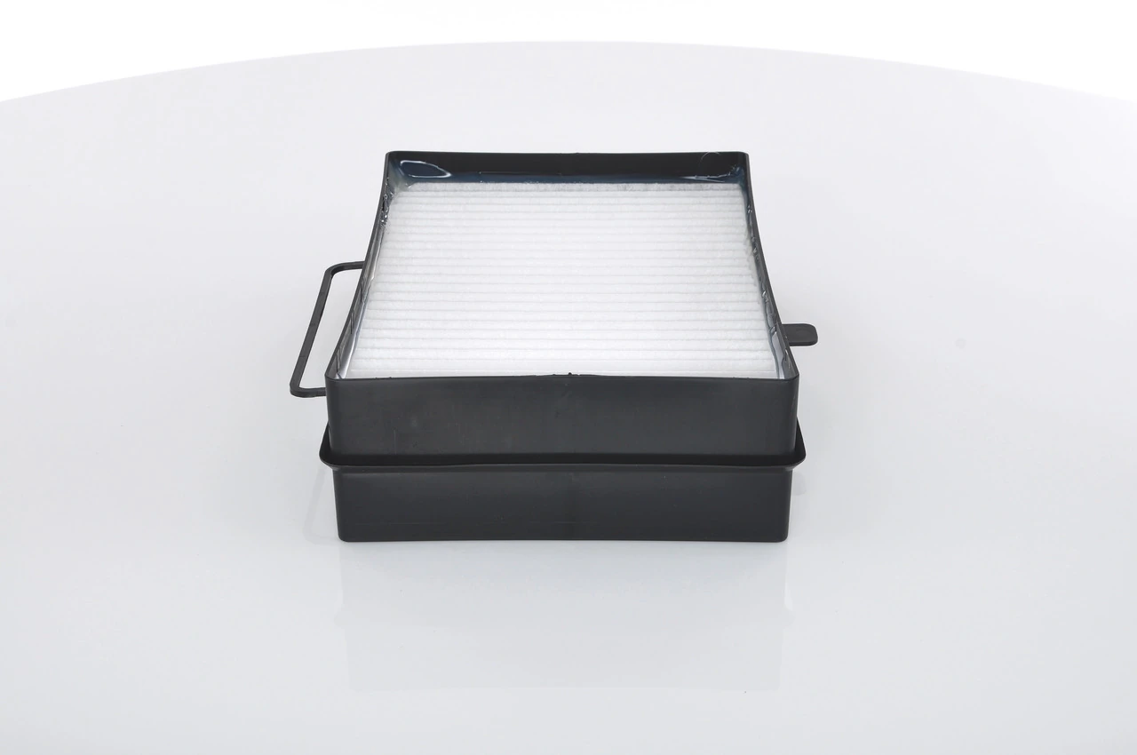 Filtre, air de l'habitacle