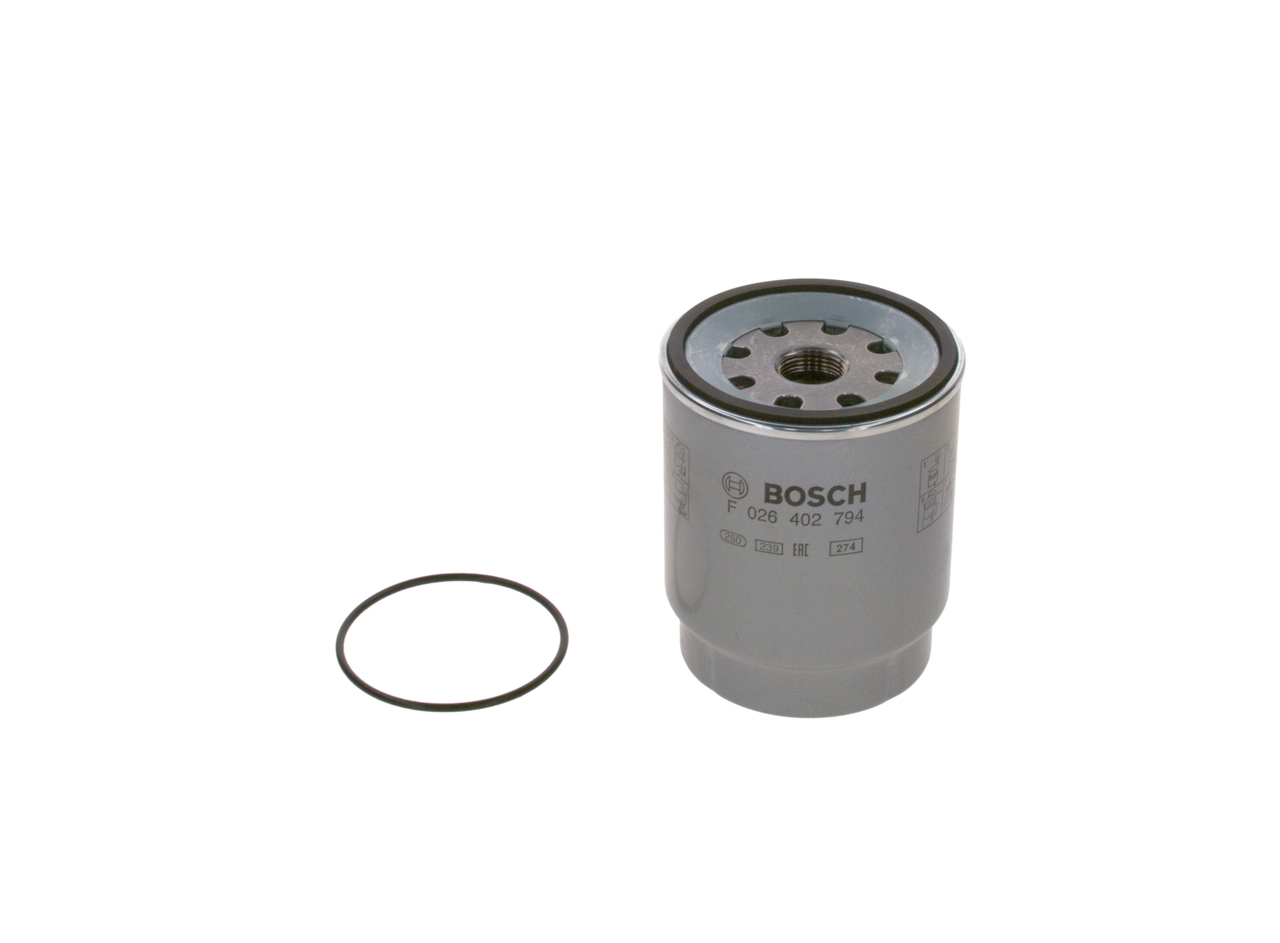 Filtre à carburant BOSCH F 026 402 794