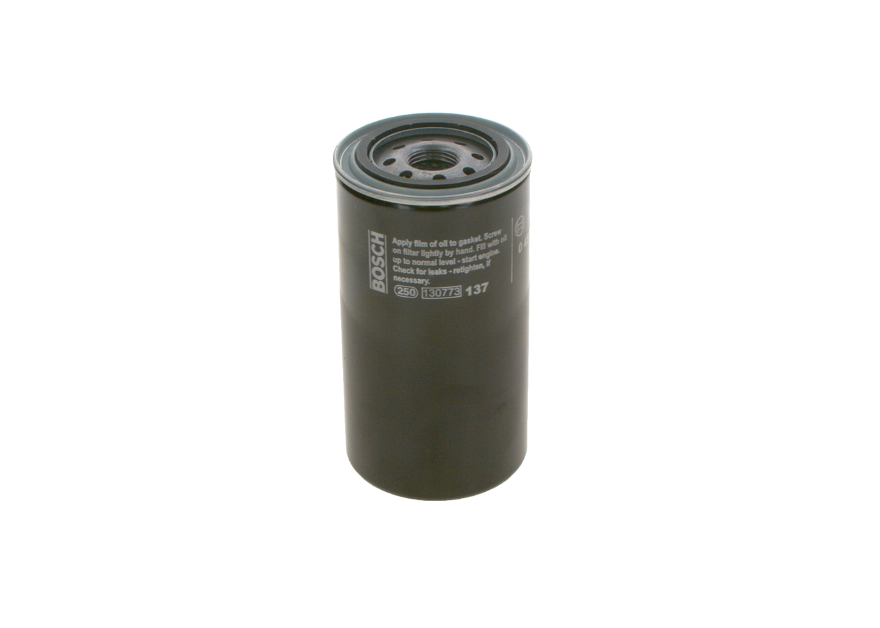 Oliefilter