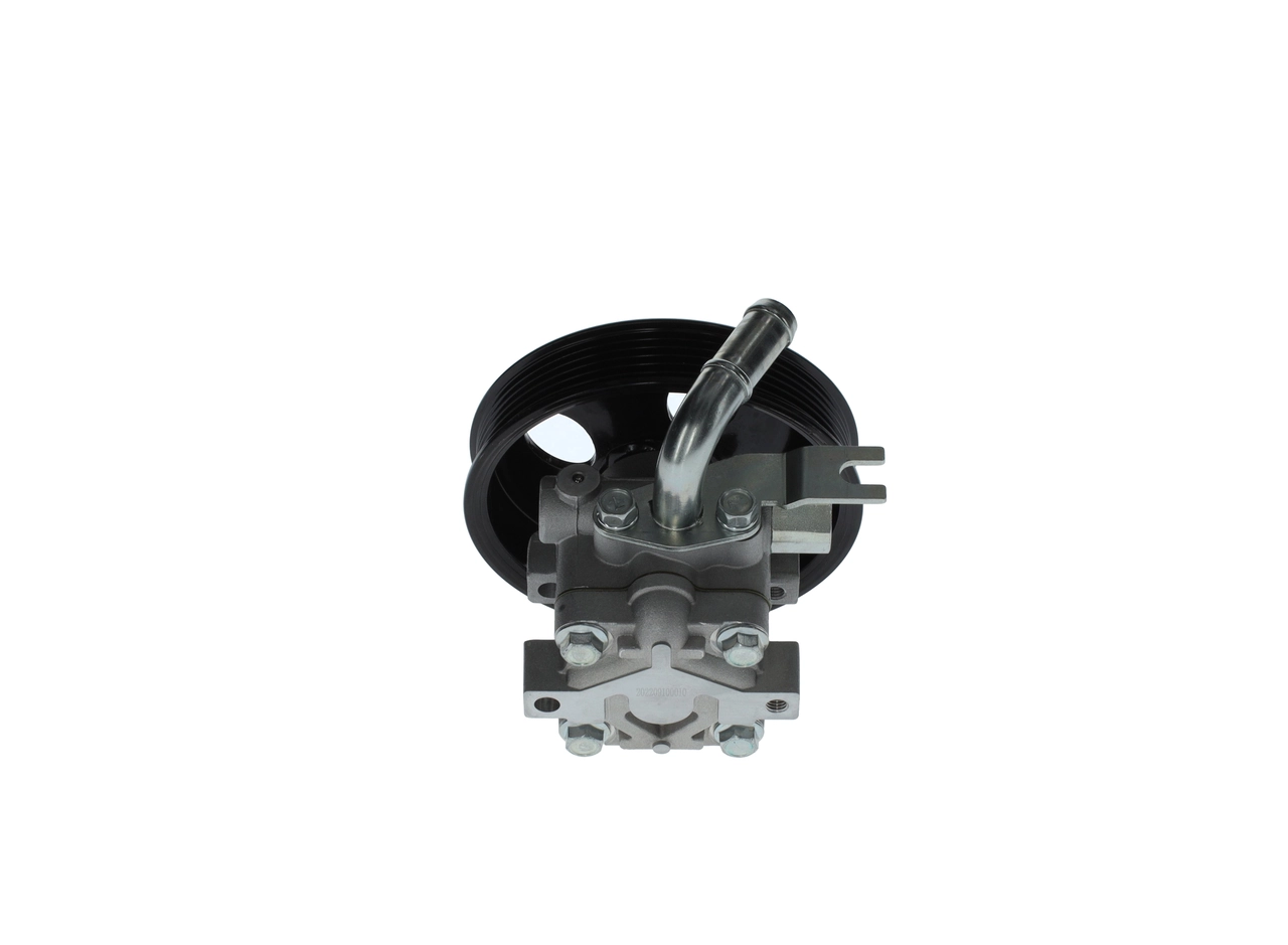 BOSCH KS02000050 — Насос гідропідсилювача керма