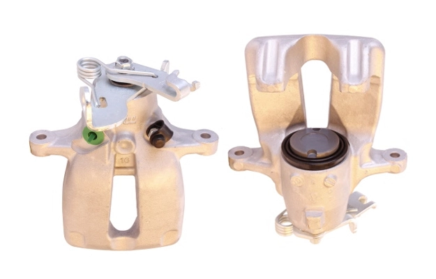 Étrier de frein BOSCH 0 986 135 115