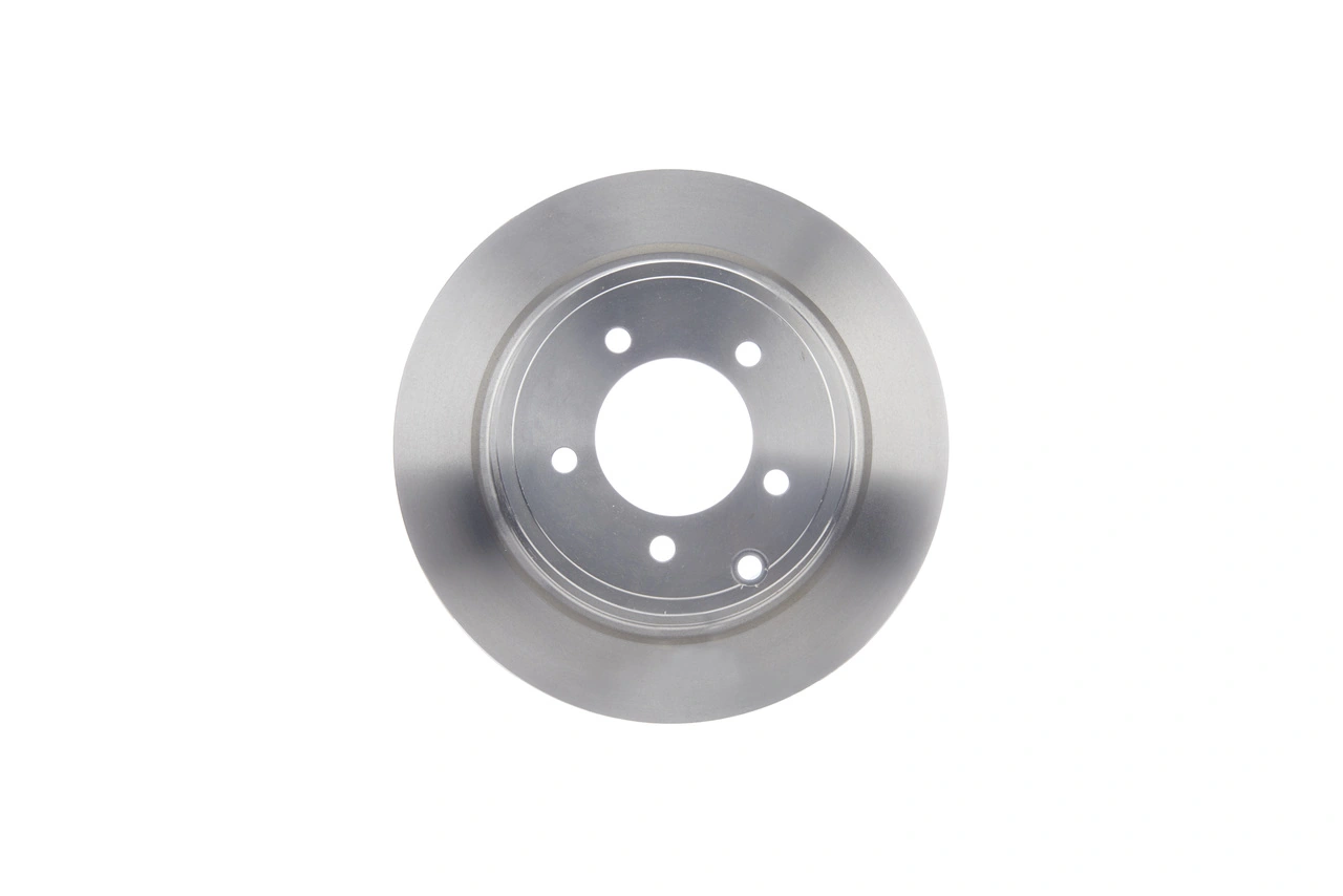 BOSCH 0 986 479 R07 — Гальмівний диск