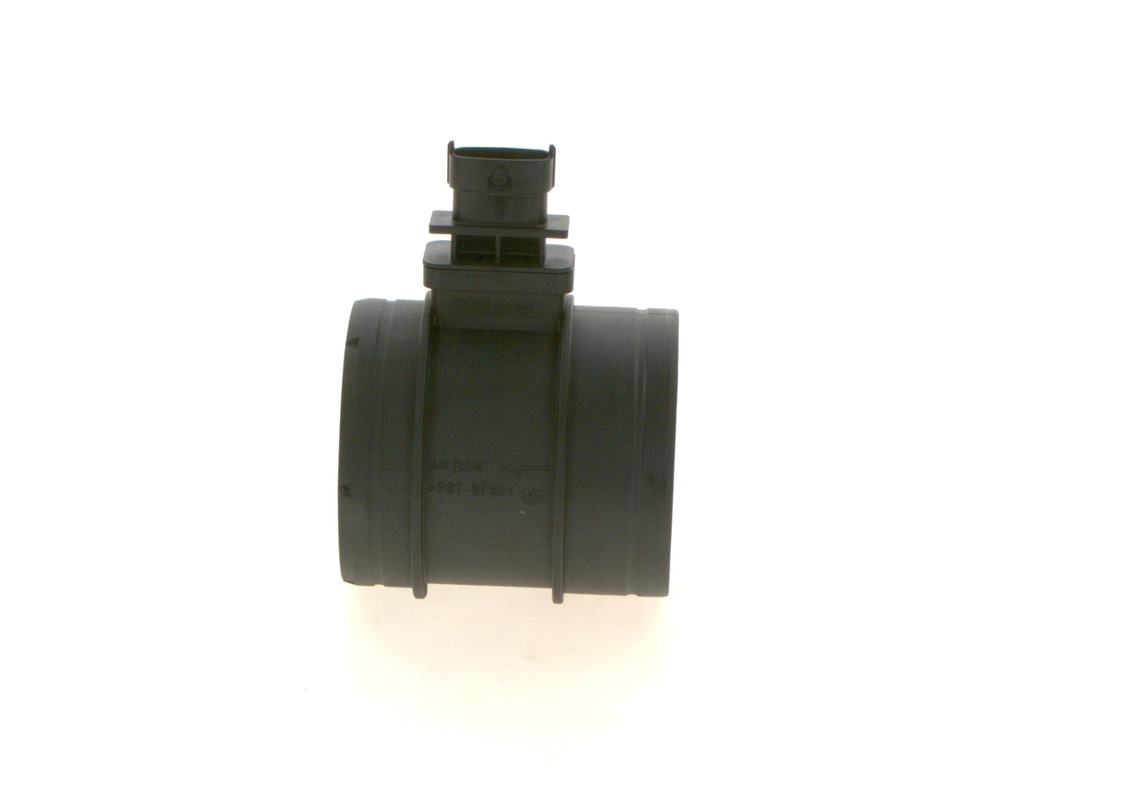 Débitmètre de masse d'air BOSCH 0 281 006 387
