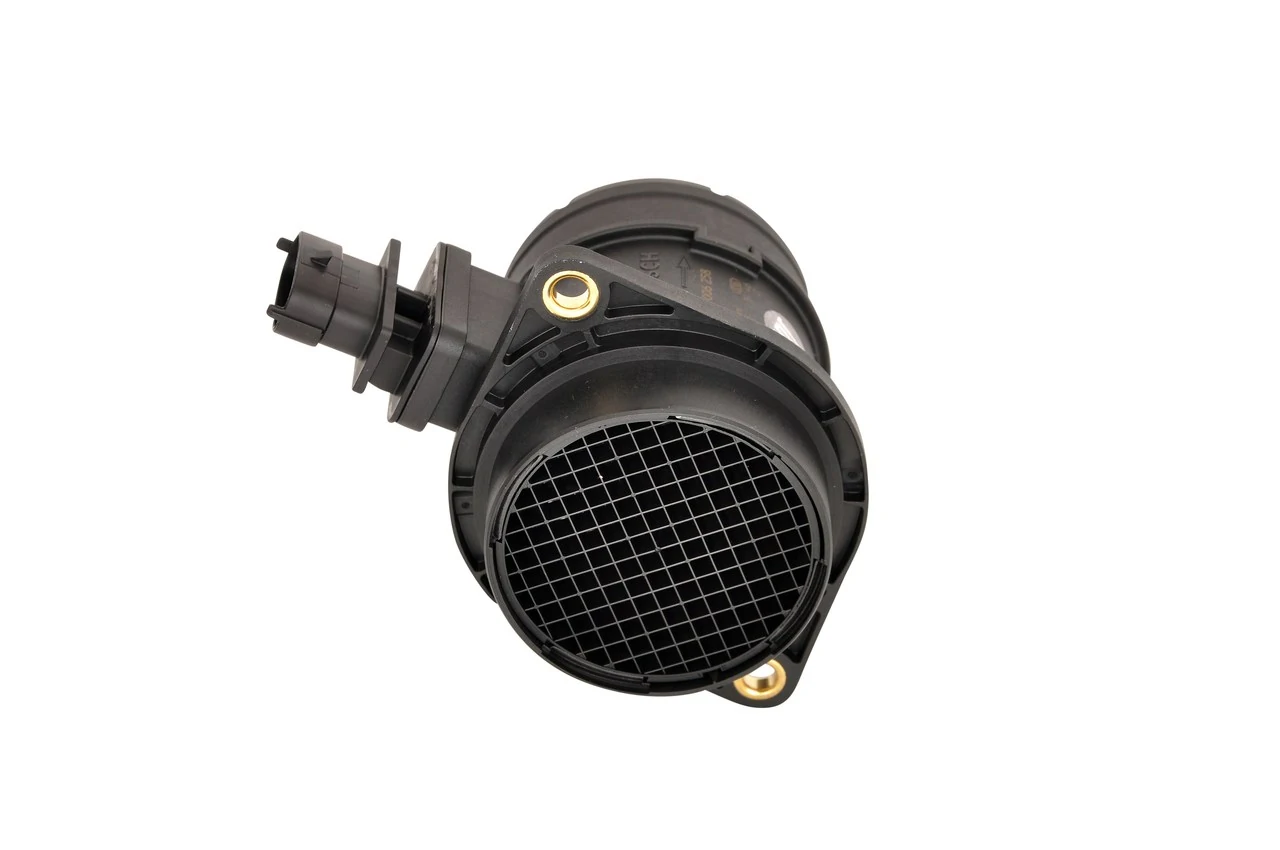 Débitmètre de masse d'air BOSCH 0 281 006 258