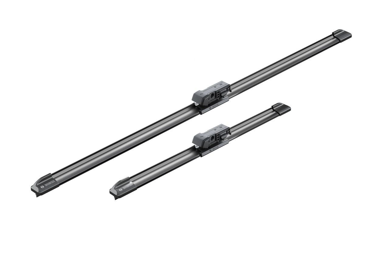 Balai d'essuie-glace BOSCH 3 397 014 873