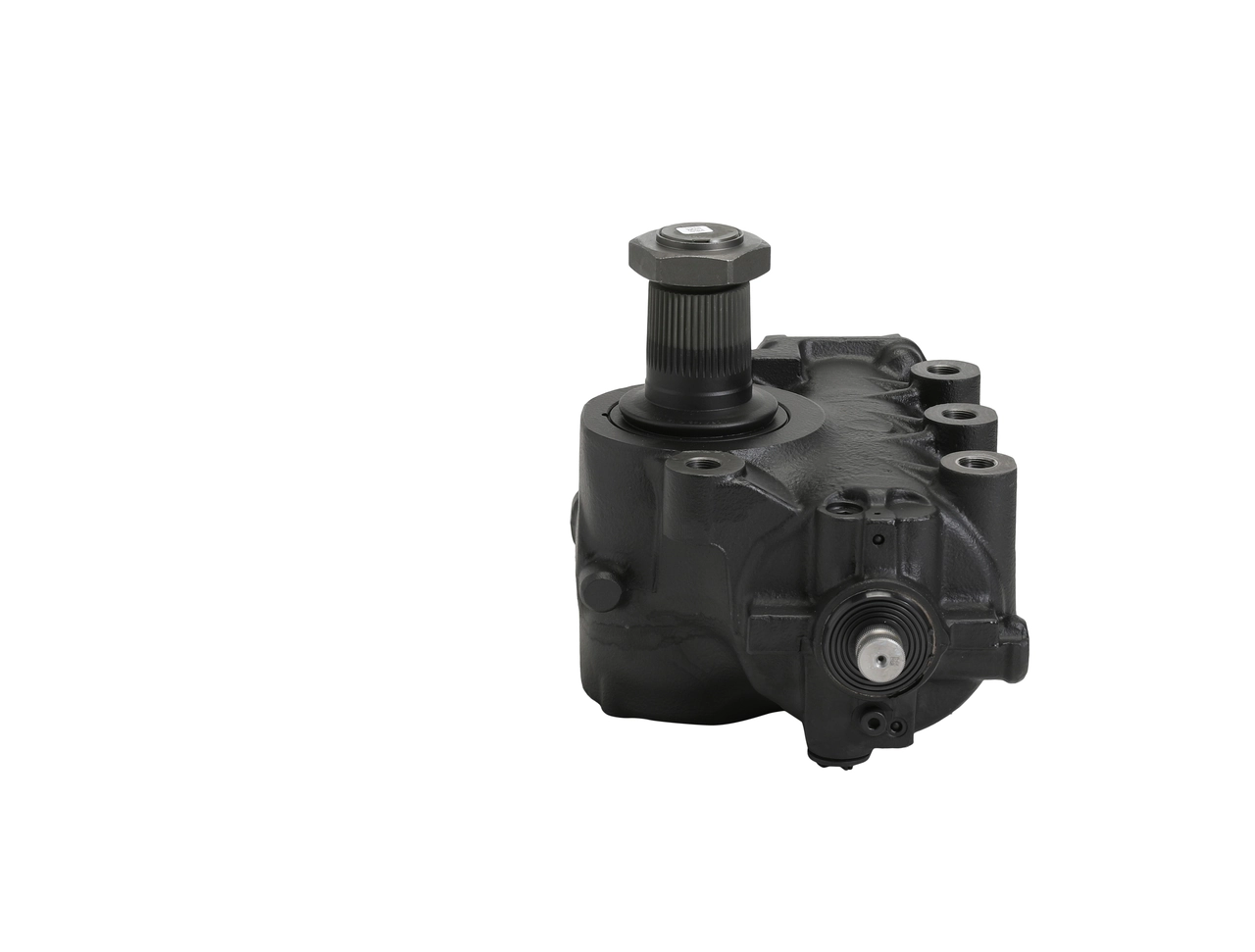 Crémaillère de direction BOSCH K S00 001 223