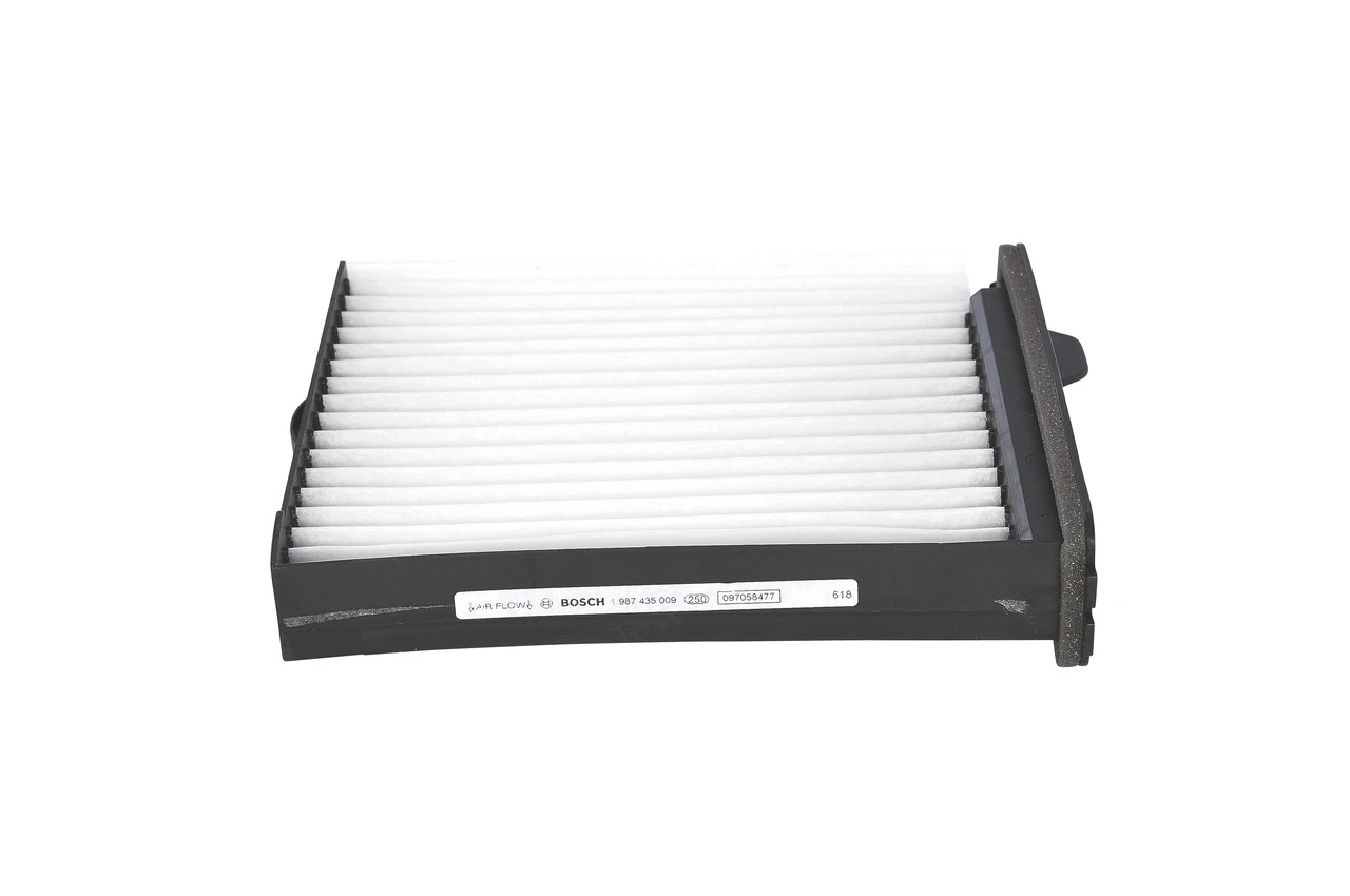 Filtre, air de l'habitacle BOSCH 1 987 435 009