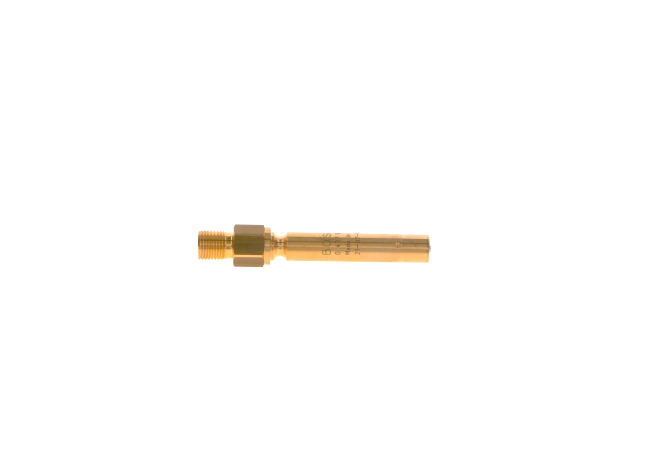 Injecteur