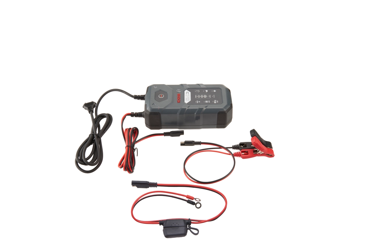 BOSCH 0189911070 — ЗАРЯДНИЙ ПРИСТРІЙ C70 (вир-во BOSCH)